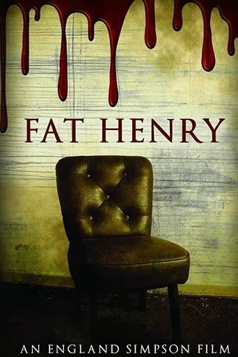 Póster de Fat Henry