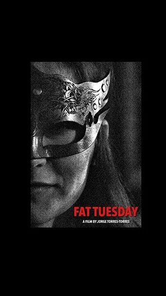 Póster de Fat Tuesday
