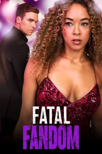 Póster de Fatal Fandom