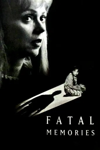 Póster de Fatal Memories