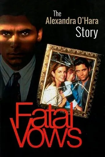Póster de Fatal Vows: The Alexandra O'Hara Story