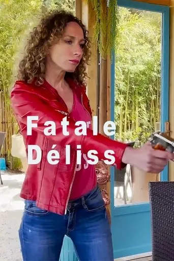 Póster de Fatale Déliss