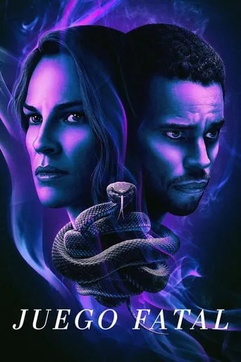 Póster de Fatale