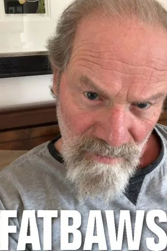 Póster de Fatbaws