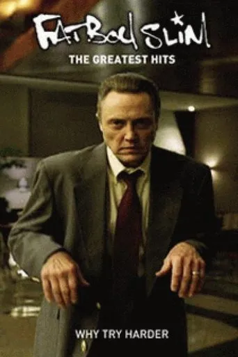 Póster de Fatboy Slim: Weapon of Choice