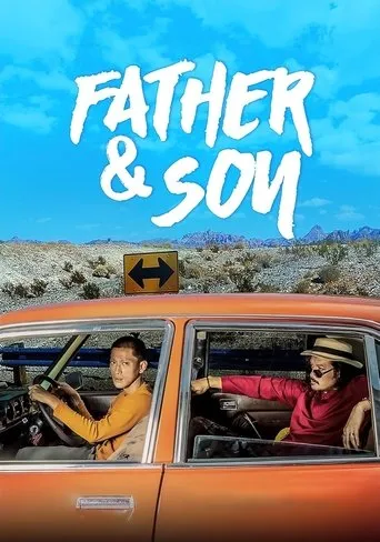 Póster de Father & Son