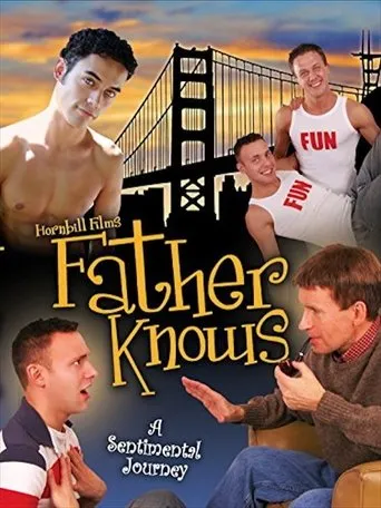 Póster de Father Knows...