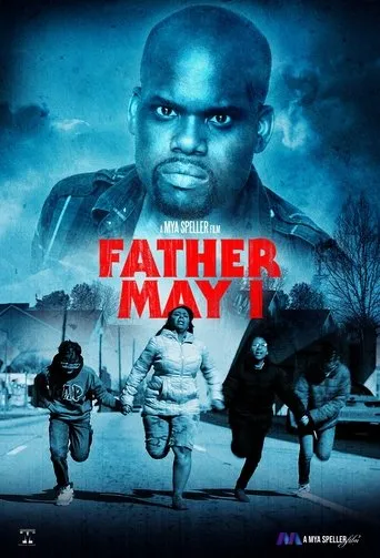 Póster de Father May I