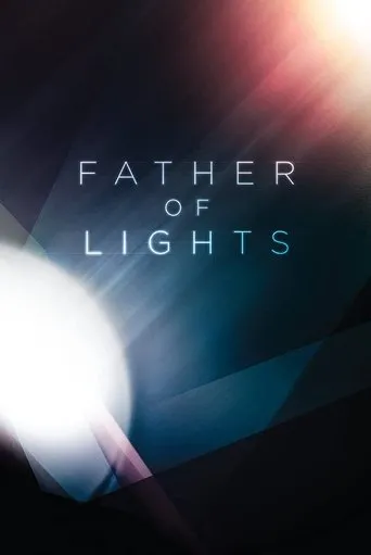 Póster de Father of Lights