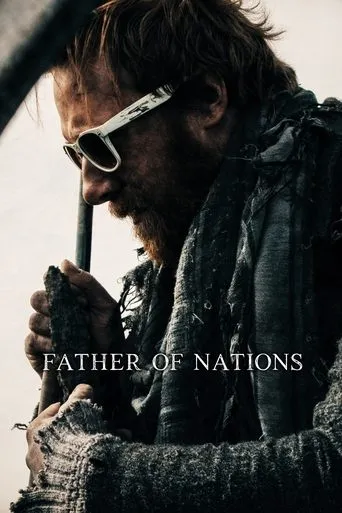 Póster de Father of Nations