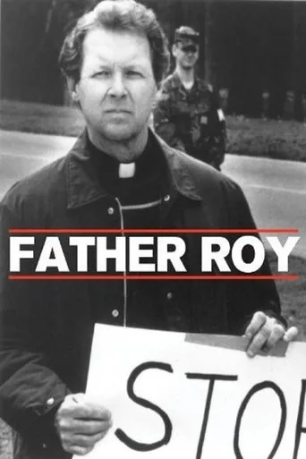 Póster de Father Roy: Inside the School of Assassins