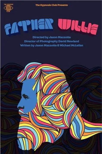 Póster de Father Willie