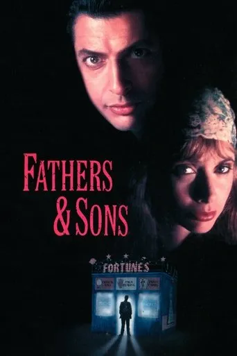 Póster de Fathers & Sons