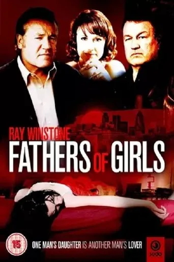 Póster de Fathers Of Girls