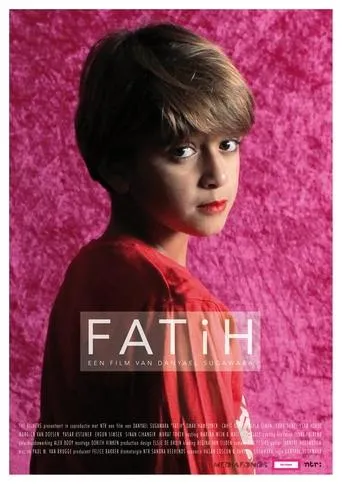 Póster de Fatih
