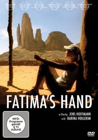 Póster de Fatima's Hand