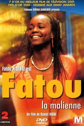 Póster de Fatou la Malienne