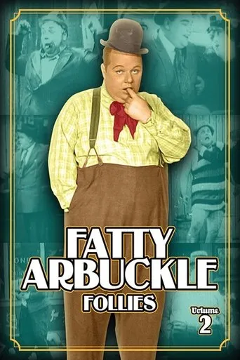 Póster de Fatty’s Faithful Fido