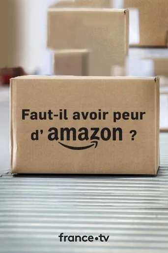 Póster de Faut-il avoir peur d'Amazon ?