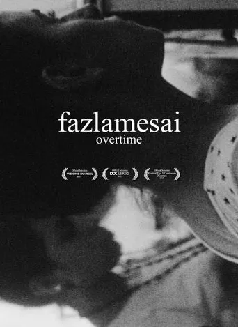 Póster de Fazlamesai