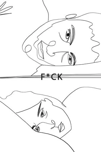 Póster de F*ck