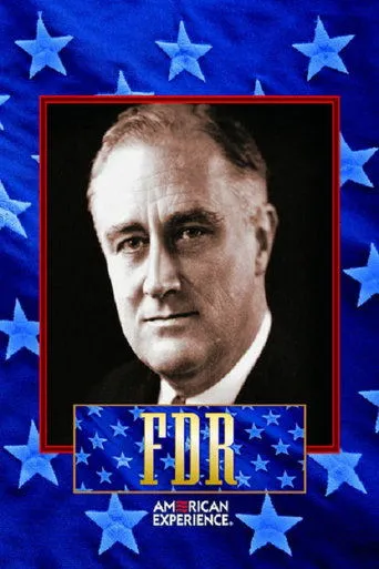Póster de FDR