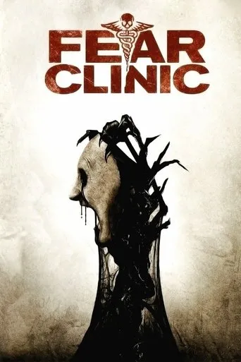 Póster de Fear Clinic