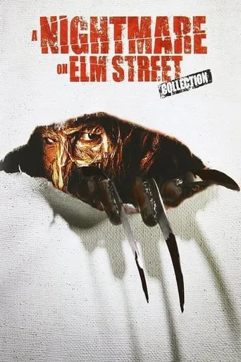 Póster de Fear Himself: The Life and Crimes of Freddy Krueger