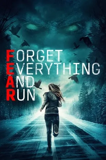 Póster de Fear