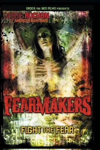 Póster de Fearmakers
