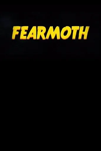 Póster de FearMoth