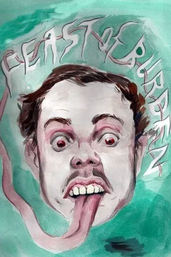 Póster de Feast of Burden