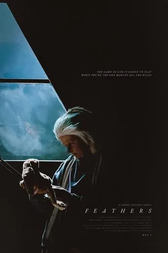 Póster de Feathers