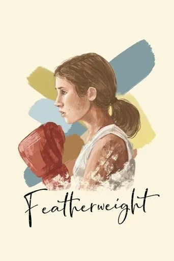 Póster de Featherweight