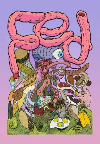 Póster de Fed