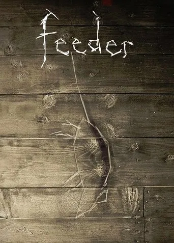 Póster de Feeder