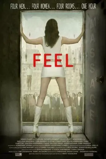 Póster de Feel