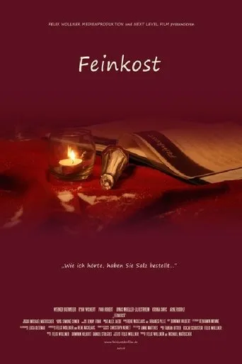 Póster de Feinkost