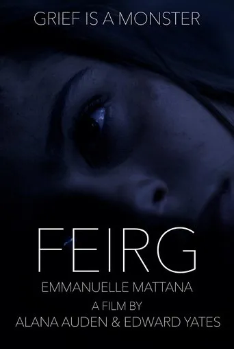 Póster de Feirg