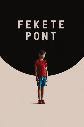 Póster de Fekete pont