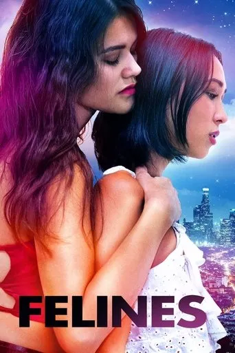 Póster de Felines