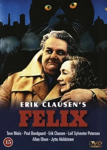 Póster de Felix