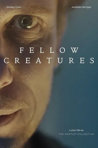 Póster de Fellow Creatures
