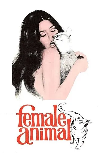 Póster de Female Animal