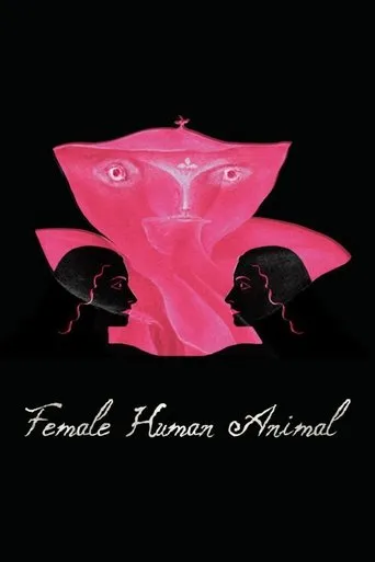 Póster de Female Human Animal