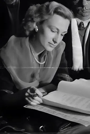 Póster de Femeile zilelor noastre