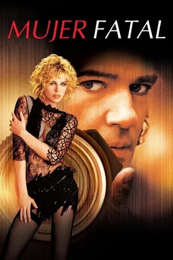 Póster de Femme Fatale