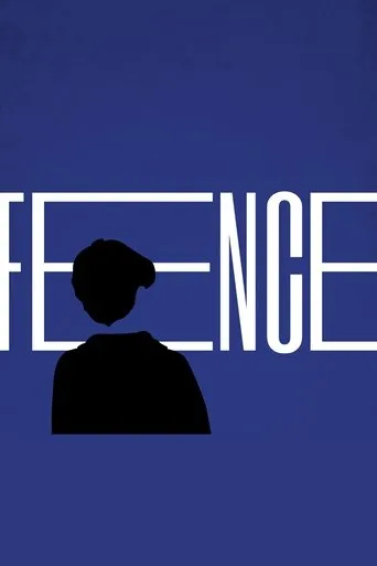 Póster de Fence
