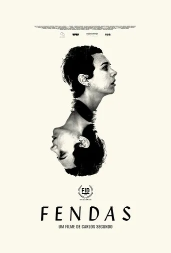 Póster de Fendas