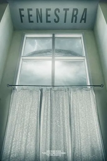Póster de Fenestra